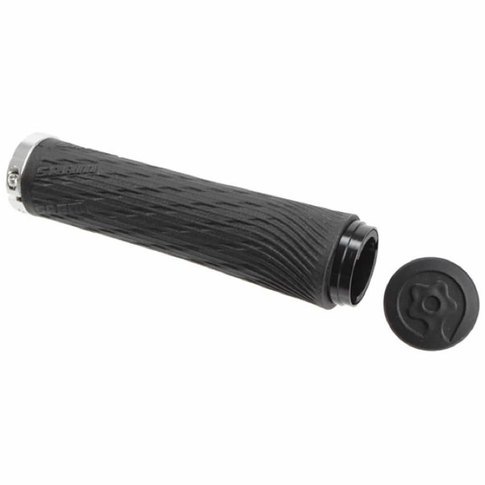 SRAM Locking Grips for XX1 Grip Shift with Clamps and End Plug product image
