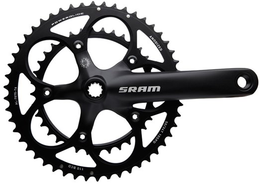 sram s100 crankset