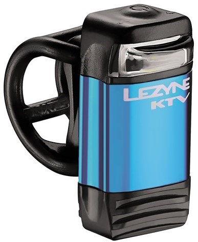 Lezyne KTV Drive LED USB Rechargeable Front Light product image