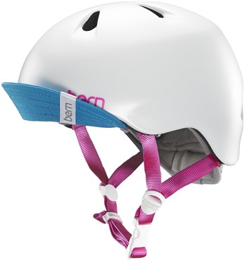 bern nina helmet