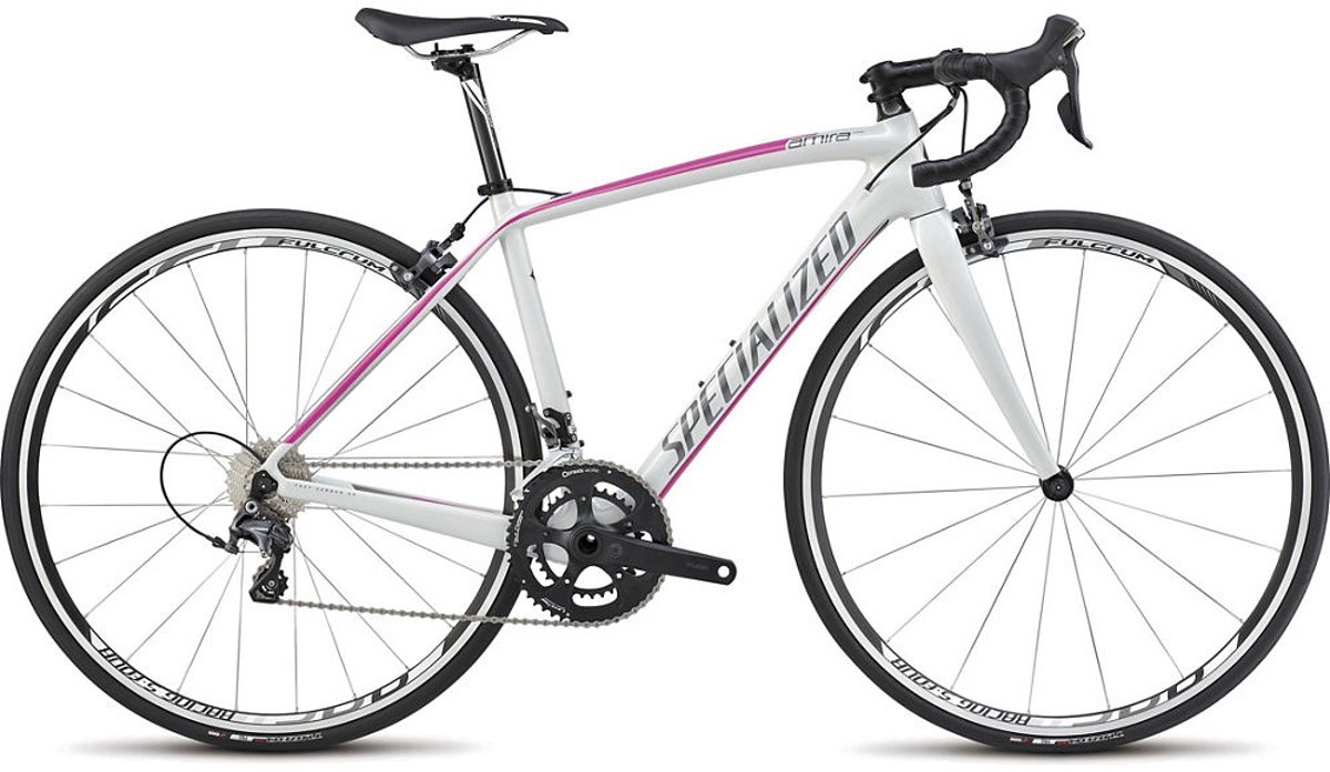 Specialized Amira SL4 Comp Womens 2015 - Road Bike product image