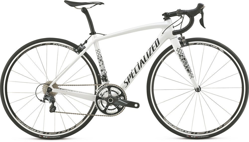 Specialized Amira SL4 Expert Womens 2015 - Road Bike product image