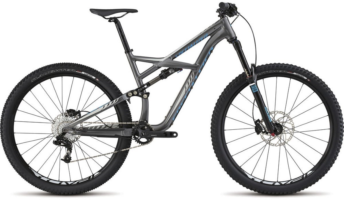 Specialized Enduro Comp 29 Mountain Bike 2015 - Full Suspension MTB product image