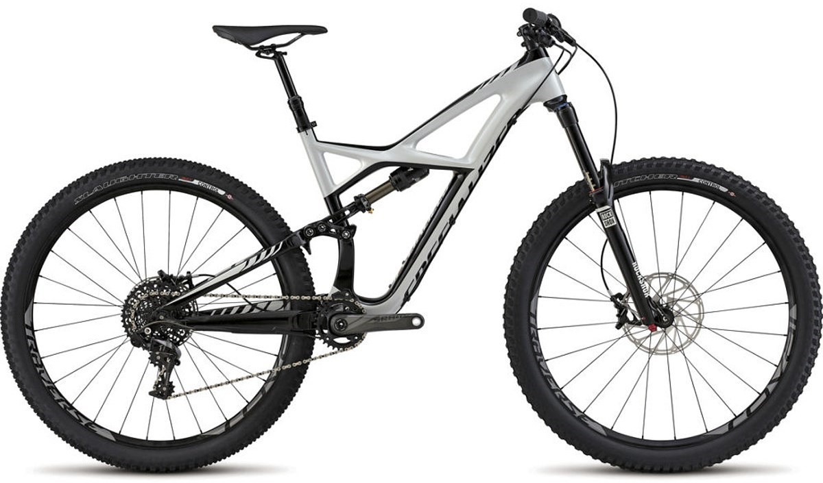 Specialized Enduro Expert Carbon 29 Mountain Bike 2015 - Full Suspension MTB product image