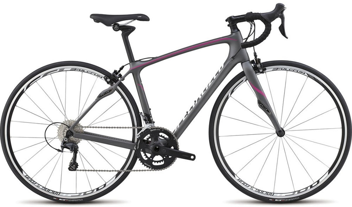 Specialized Ruby Comp Womens 2015 - Road Bike product image