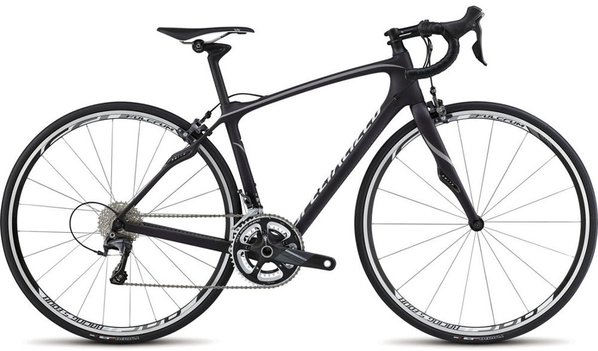 Specialized Ruby Expert Womens 2015 - Road Bike product image