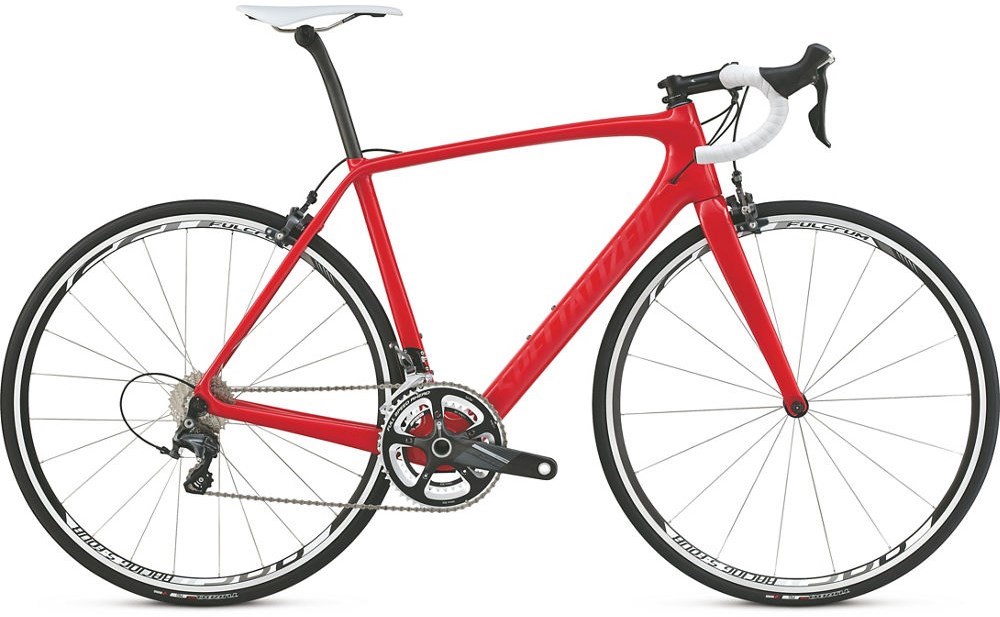 Specialized Tarmac Expert 2015 - Road Bike product image