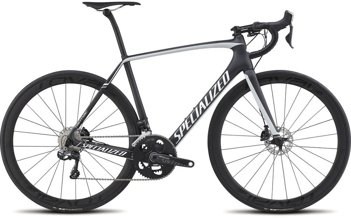 Specialized Tarmac Pro Disc Race Di2 2015 - Road Bike product image