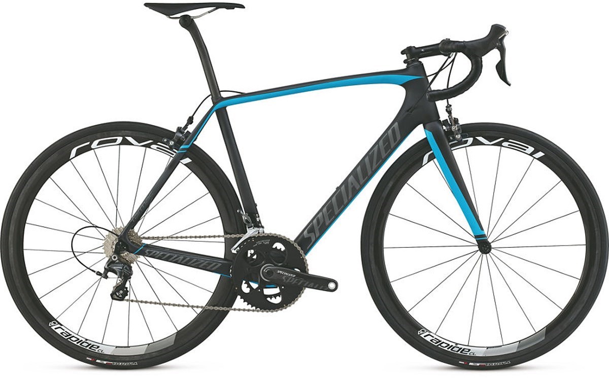 Specialized Tarmac Pro Race 2015 - Road Bike product image