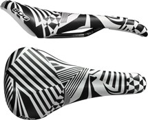 SDG Bel Air 2.0 Solid Ti-Rail Saddle