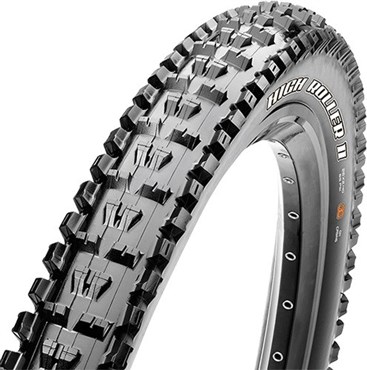 maxxis high roller 2 27.5 2.4 tubeless