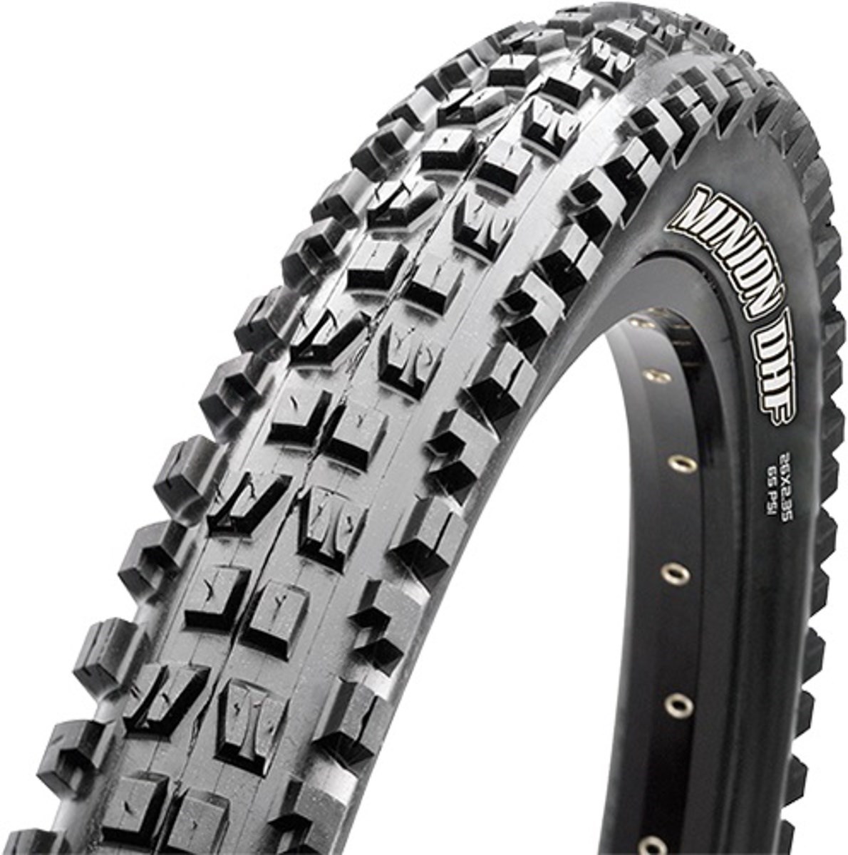Maxxis Minion DHF 29er Front Off Road MTB Tyre product image