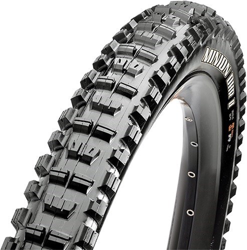 Maxxis Minion DHR II 26" Off Road MTB Tyre product image