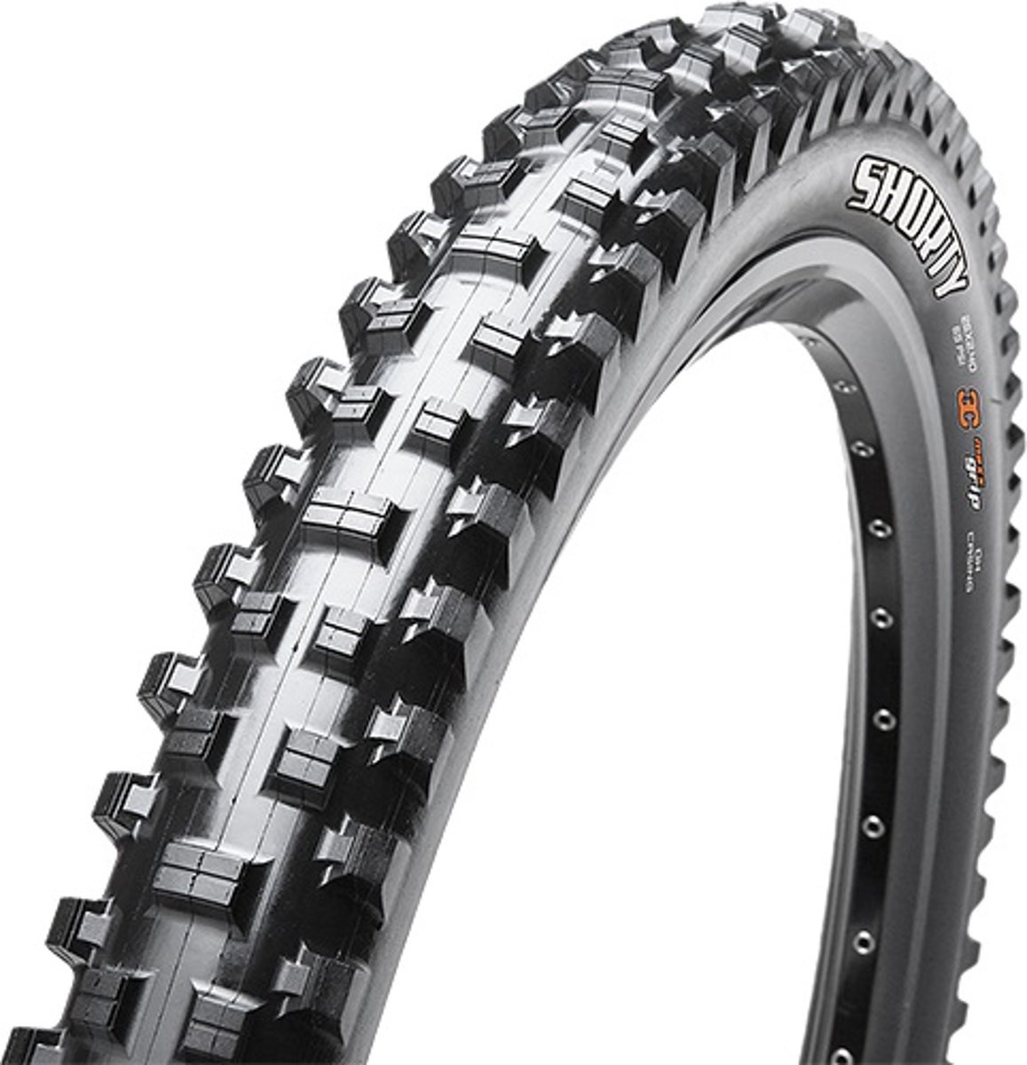 Maxxis Shorty 26" Off Road MTB Tyre product image