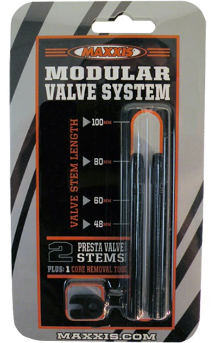 Maxxis Modular Valve System MVS Ultralight Tube product image
