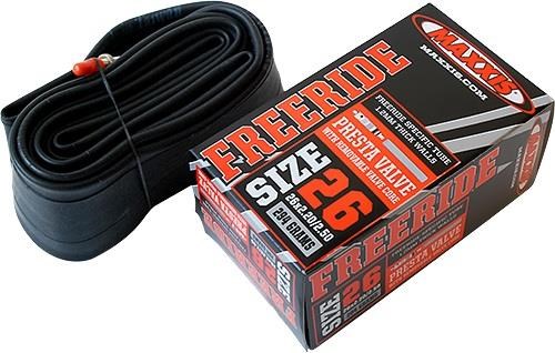 best mtb inner tubes uk