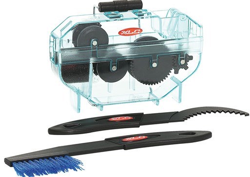 XLC Drive Train Cleaning Set product image
