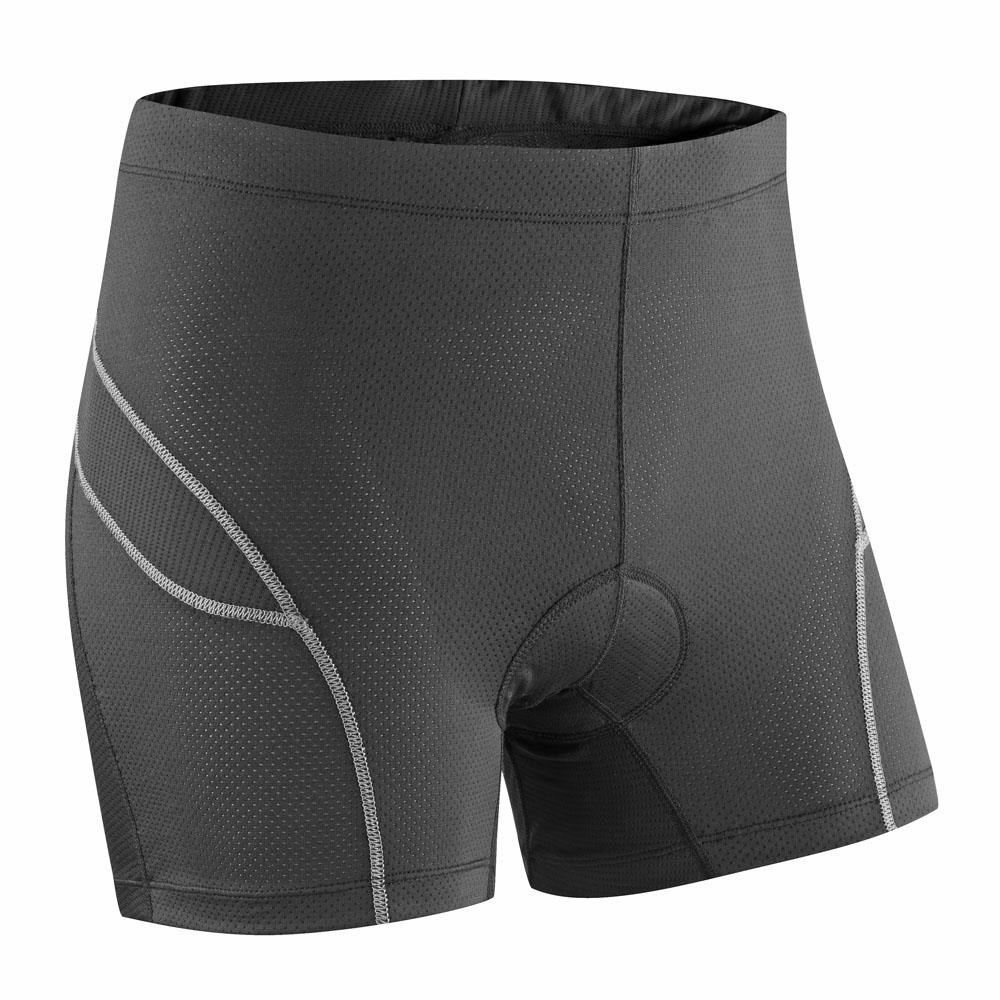 Tenn Deluxe Padded Cycling Boxer Short/Undershort product image