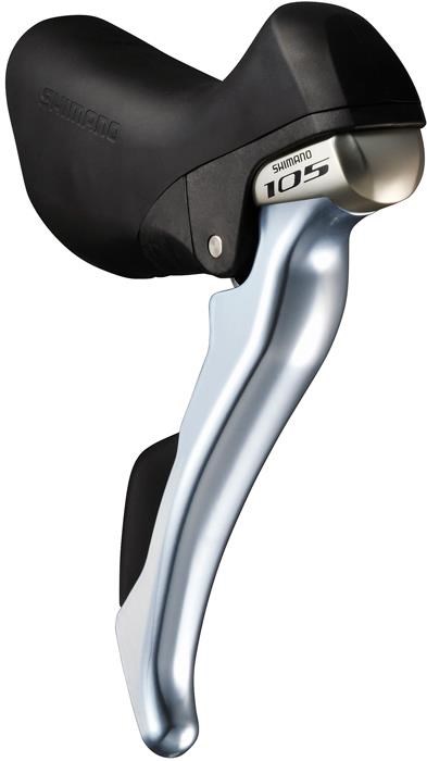 Shimano 105 Double Road STI Levers 11-speed ST5800 product image