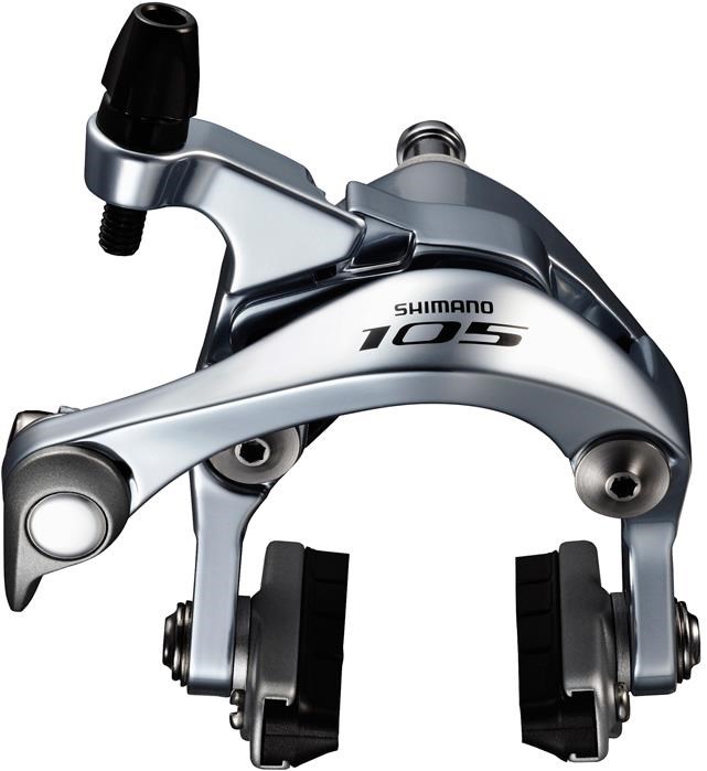 Shimano 105 Brake Callipers - 49mm Drop BR5800 product image
