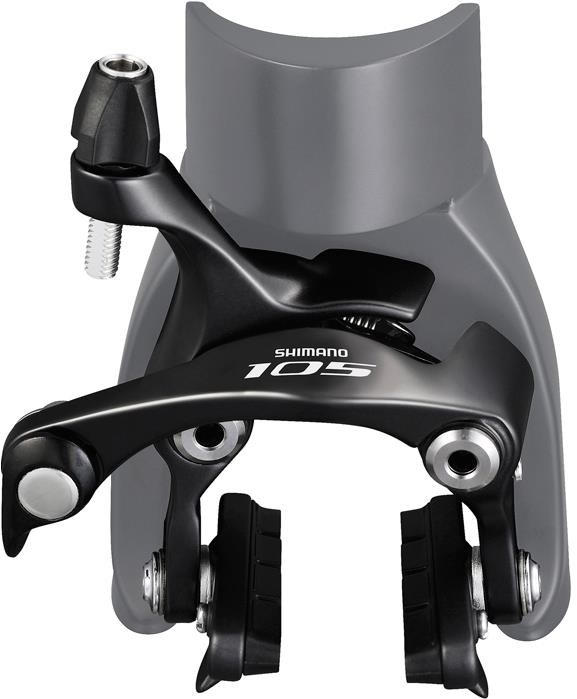 Shimano 105 Brake Callipers - Direct Mount BR5810 product image