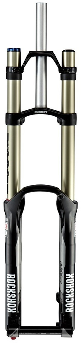 RockShox BoXXer 27.5 RC - Coil 200 Maxle DH MotionControl IS MY16 2016 product image
