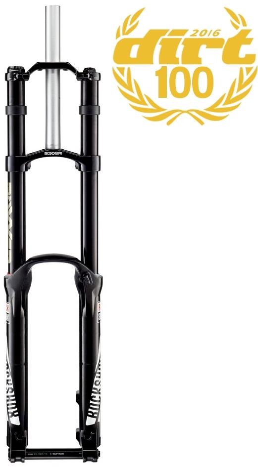 RockShox BoXXer 27.5 World Cup - SoloAir 200 Maxle DH Charger DH RC MY16 product image