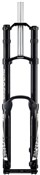 RockShox BoXXer 27.5 Team - Coil 200 Maxle DH Charger DH RC MY16