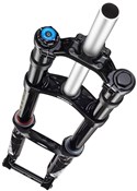 RockShox BoXXer 27.5 Team - Coil 200 Maxle DH Charger DH RC MY16