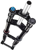 RockShox BoXXer 27.5 Team - Coil 200 Maxle DH Charger DH RC MY16