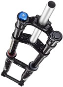 RockShox BoXXer 26 RC - Coil 200 Maxle DH MotionControl IS MY16