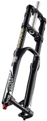 RockShox BoXXer 26 Team - Coil 200 Maxle DH Charger DH RC MY16
