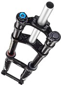 RockShox BoXXer 26 Team - Coil 200 Maxle DH Charger DH RC MY16
