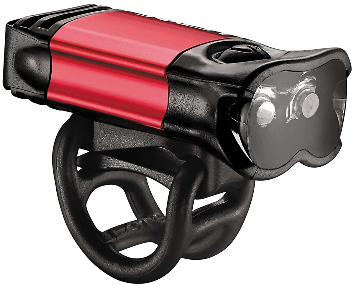 Lezyne KTV Pro Drive LED USB Rechargeable Front Light product image