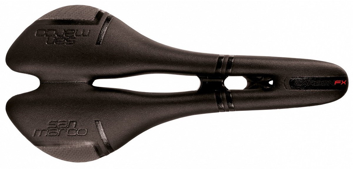 Selle San Marco Aspide Carbon FX Saddle product image