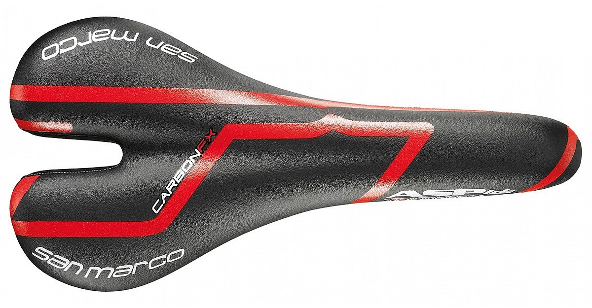 Selle San Marco Aspide Carbon FX Triathlon/TT Saddle product image