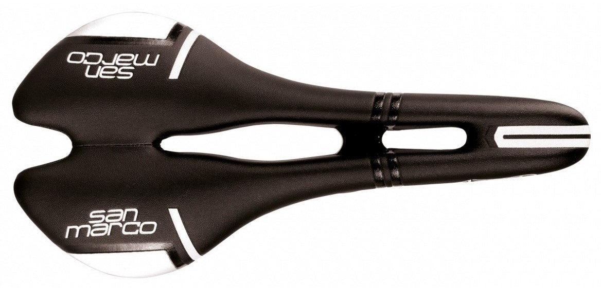 Selle San Marco Aspide Racing Open Saddle product image