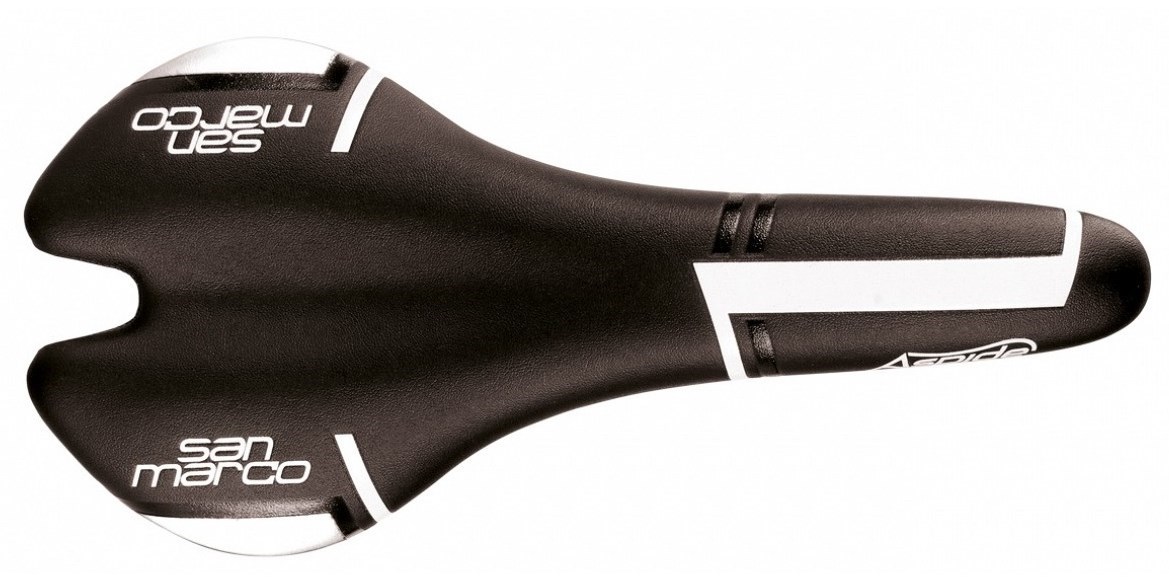 Selle San Marco Aspide Racing Closed Saddle product image