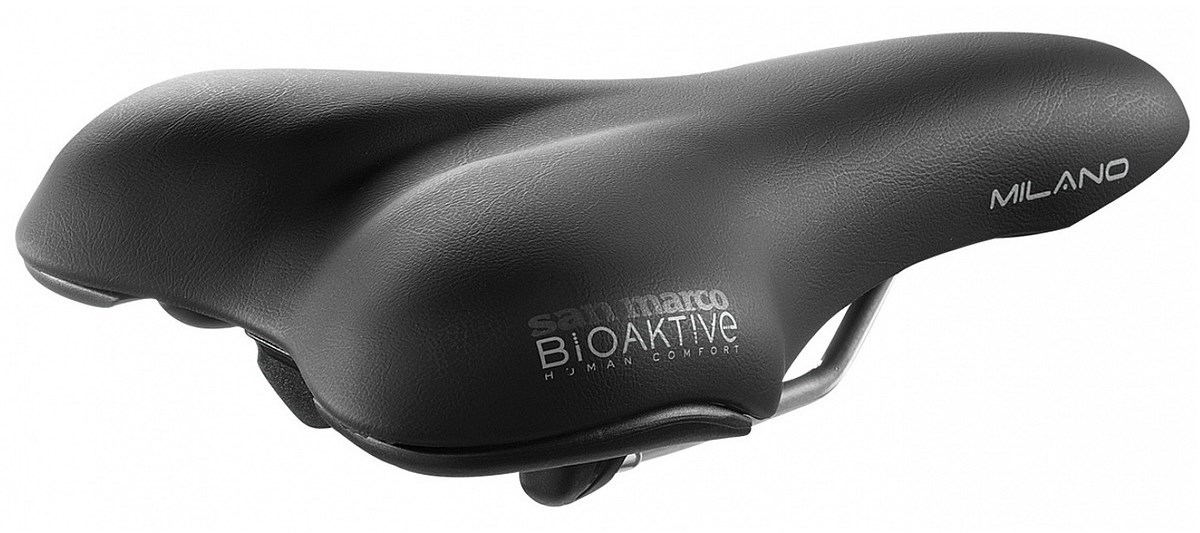 Selle San Marco Bioaktive Elegance Milano Saddle product image