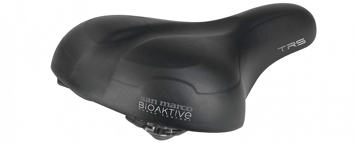 Selle San Marco Bioaktive Elegance Trs Gel Saddle product image