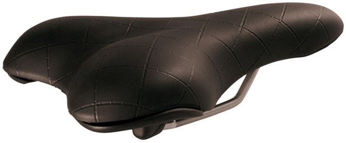 Selle San Marco Bioaktive Trendy Milano Capitonne Saddle product image