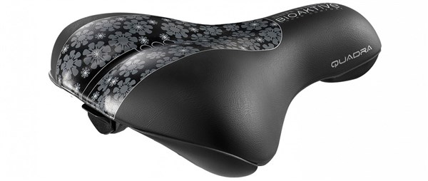 san marco glamour saddle