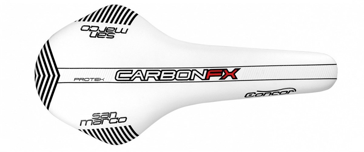 Selle San Marco Concor Carbon FX Protek Saddle product image