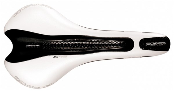 san marco power saddle