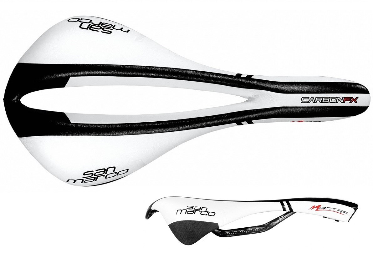 Selle San Marco Mantra Carbon FX Saddle product image