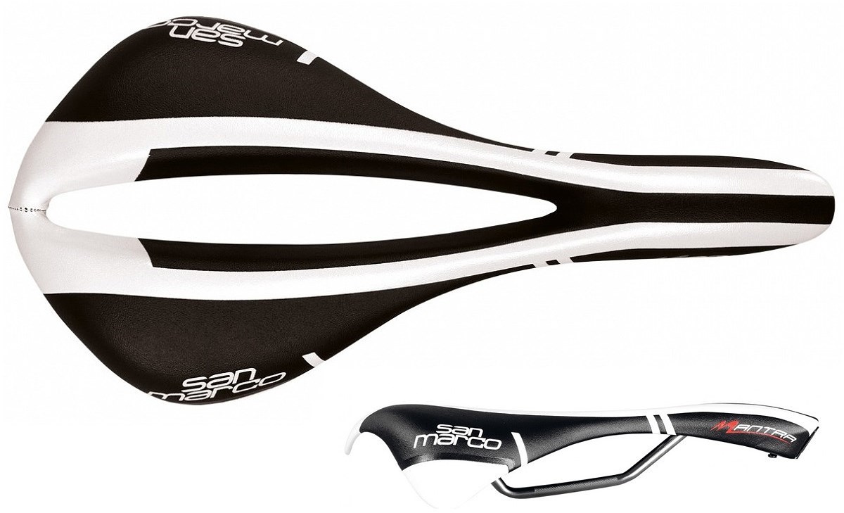 Selle San Marco Mantra Racing Saddle product image