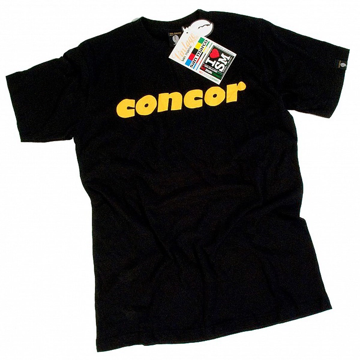 Selle San Marco Concor T-Shirt product image