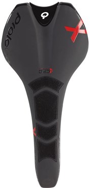 Prologo X-Zero Tirox CPC Saddle with Tirox Rails