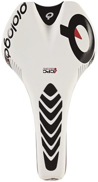 Prologo Zero II TT Nack CPC Saddle with Nack Rails