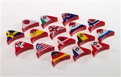 Prologo World U Clip